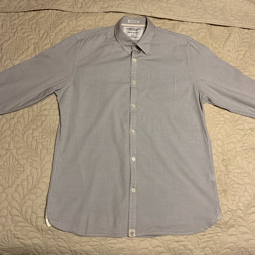 American Eagle long sleeve